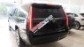 Cadillac Escalade ESV 2016 - Cần bán xe Cadillac Escalade ESV đời 2016, màu đen, nhập khẩu