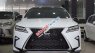 Lexus RX350   F-Sport 2016 - Bán Lexus RX350 F-Sport đời 2016, màu trắng, nhập khẩu nguyên chiếc