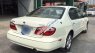 Nissan Maxima 2003 - Bán Nissan Maxima đời 2003, màu trắng số tự động