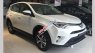 Toyota RAV4 Limited 2017 - Bán Toyota RAV4 Limited đời 2017, màu đen, nhập khẩu