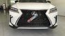 Lexus RX350 F-SPORT 2016 - Cần bán Lexus RX350 F-Sport đời 2016, màu trắng, xe nhập