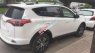 Toyota RAV4 LE 2017 - Bán xe Toyota RAV4 LE đời 2017, màu trắng, nhập khẩu nguyên chiếc