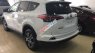 Toyota RAV4 LE 2017 - Bán xe Toyota RAV4 LE sản xuất 2017, màu trắng, nhập khẩu nguyên chiếc