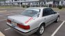 Toyota Cressida  GL   1993 - Bán chính chủ Toyota Cressida GL đời 1993, màu bạc