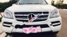 Mercedes-Benz GL350   BLutec  2011 - Gia đình cần bán một chiếc xe Mercedes Benz - GL 350 - BLutec khí thải xanh