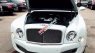 Bentley Mulsanne 6.2L 2017 - Cần bán xe Bentley Mulsanne 6.2L đời 2017, màu trắng, xe nhập