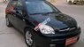 Kia Carens AT 2008 - Bán xe chính chủ Kia Carens AT đời 2008, màu đen, nhập khẩu, giá tốt