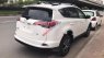 Toyota RAV4 2.5 2017 - Bán Toyota RAV4 2.5 đời 2017, màu trắng, xe nhập