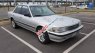 Toyota Cressida  GL   1993 - Bán chính chủ Toyota Cressida GL đời 1993, màu bạc