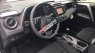 Toyota RAV4 2.5 2017 - Bán Toyota RAV4 2.5 đời 2017, màu trắng, xe nhập