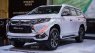 Mitsubishi Pajero Sport GLS 2017 - Pajero Sport 2017 KM lên đến 80 triệu, trả góp đến 85%, xe đủ màu giao ngay