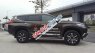 Mitsubishi Pajero Sport GLS 2017 - Pajero Sport 2017 KM lên đến 80 triệu, trả góp đến 85%, xe đủ màu giao ngay