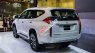 Mitsubishi Pajero Sport GLS 2017 - Pajero Sport 2017 KM lên đến 80 triệu, trả góp đến 85%, xe đủ màu giao ngay