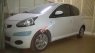 Toyota Aygo 2012 - Cần bán xe Toyota Aygo xe nhập năm 2012, mầu trắng