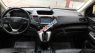 Honda CR V 2.4L 2014 - Salon Auto Hoàng Hải bán xe Honda CR V 2.4L đời 2014, màu nâu