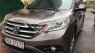 Honda CR V 2.4L 2014 - Salon Auto Hoàng Hải bán xe Honda CR V 2.4L đời 2014, màu nâu