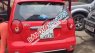 Daewoo Matiz  Super 2010 - Bán xe cũ Daewoo Matiz Super đời 2010, màu đỏ số tự động