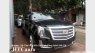 Cadillac Escalade 2015 - Bán Cadillac Escalade đời 2015, màu bạc