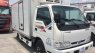 Thaco K165  2016 - Liên hệ 0969644128 / 0938907243 xe đông lạnh Thaco kia K165, tải trọng 2 tấn