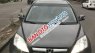 Honda CR V 2.4 2008 - Bán xe Honda CR V 2.4 2008, màu đen, nhập khẩu nguyên chiếc, giá 665tr