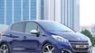 Peugeot 208 2017 - Peugeot 208 Facelift, giá ưu đãi, 5 màu lựa chọn