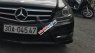 Mercedes-Benz C300   AMG 2013 - Bán xe Mercedes C300 AMG 2013, màu đen, giá tốt