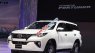 Toyota Fortuner 4x4AT 2017 - Toyota Mỹ Đình cần bán xe Toyota Fortuner 4x4AT sản xuất 2017, màu trắng