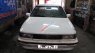 Nissan 200SX 1987 - Bán Nissan 200SX sản xuất 1987, màu trắng, nhập khẩu chính hãng