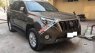 Toyota Prado TX-L 2016 - Bán xe Toyota Prado TX-L đời 2016, nhập khẩu chính hãng chính chủ