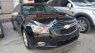 Chevrolet Cruze LTZ 2013 - Salon Auto Hùng Loan bán Chevrolet Cruze LTZ đời 2013, màu đen chính chủ