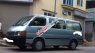 Toyota Van 2001 - Cần bán xe Toyota Van đời 2001, màu xanh lục, giá tốt