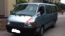 Toyota Van 2001 - Cần bán xe Toyota Van đời 2001, màu xanh lục, giá tốt