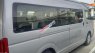 Toyota Hiace 2017 - Xe 16 chỗ - Toyota Hiace, nhập khẩu Nhật Bản - Hỗ trợ mua xe trả góp/ hotline: 0973.306.136
