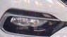 Hyundai Santa Fe CRDI 2017 - Bán Hyundai Santa Fe CRDI sản xuất 2017, màu trắng