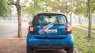 Smart Fortwo Passion 2016 - Bán xe Smart Fortwo Passion năm 2016, màu xanh lam, nhập khẩu
