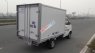 Dongben DB1021 2017 - Bán xe tải Dongben 870 kg/ 860 kg, thùng dài 2,4 mét