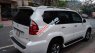 Lexus GX470 470 2009 - Gia đình bán Lexus GX470 2009, màu trắng, xe nhập