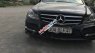 Mercedes-Benz C300   AMG 2013 - Bán xe Mercedes C300 AMG 2013, màu đen, giá tốt