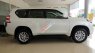 Toyota Prado TX-L 2017 - Toyota LandCruiser Prado nâu ánh đồng 2017 - Nhập khẩu Nhật Bản, có xe giao ngay/ hotline: 0973.306.136