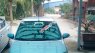 Daihatsu Charade 2005 - Cần bán lại xe Daihatsu Charade đời 2005, màu xanh lam, nhập khẩu nguyên chiếc