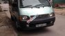 Toyota Van 2001 - Cần bán xe Toyota Van đời 2001, màu xanh lục, giá tốt