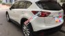 Mazda CX 5 2WD 2013 - Nam Chung Auto bán xe Mazda CX 5 2WD đời 2013, màu trắng như mới, giá chỉ 835 triệu