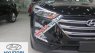 Hyundai Tucson AT 2017 - Hyundai Đông Anh cần bán Hyundai Tucson AT đời 2017, màu đen, giá 925tr