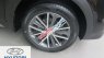 Hyundai Tucson AT 2017 - Hyundai Đông Anh cần bán Hyundai Tucson AT đời 2017, màu đen, giá 925tr