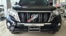 Toyota Prado TX-L 2017 - Toyota Prado - Nhập khẩu nguyên chiếc Nhật Bản giá tốt - Hỗ trợ nhiệt tình, thủ tục nhanh gọn/ hotline: 0973.306.136