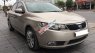 Kia Forte 2011 - Bán ô tô Kia Forte đời 2011, màu kem (be)