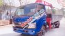 Hino 300 Series XZU730L 2016 - Cần bán xe Hino 300 Series XZU730L đời 2016, màu trắng