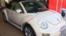 Volkswagen Beetle Turbo 2004 - Cần bán xe Volkswagen Beetle Turbo năm 2004, màu kem (be)