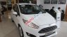 Ford Fiesta Trend   2017 - Bán Ford Fiesta Trend sản xuất 2017, màu trắng