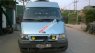 Ford Transit 2003 - Cần bán xe cũ Ford Transit đời 2003, màu xanh lam